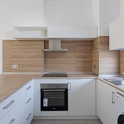 Appartement in Vera