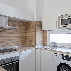 Appartement in Vera