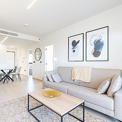 Appartement in Vera