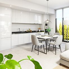 Vrijstaande woning in Vera