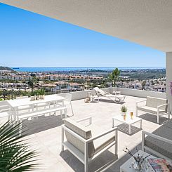Appartement in Vera