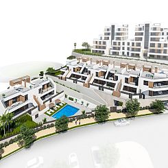 Appartement in Vera