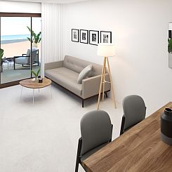 Appartement in Vera