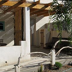 Huisje in Carboneras