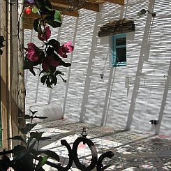 Huisje in Carboneras