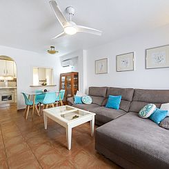 Appartement Pueblo Marino