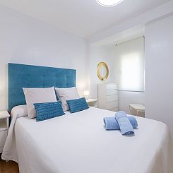 Appartement Pueblo Marino