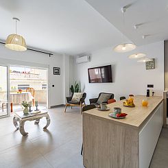 Appartement Infinite Viewpoint