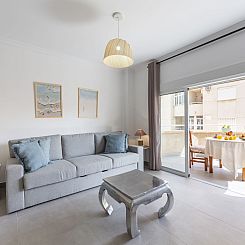 Appartement Infinite Viewpoint