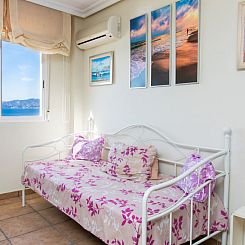 Appartement Penthouse Mayorazgo