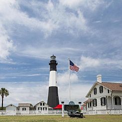 Hotel Tybee