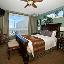 DeSoto Beach Bed and Breakfast
