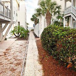 DeSoto Beach Bed and Breakfast