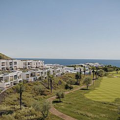 Appartement in Mojacar