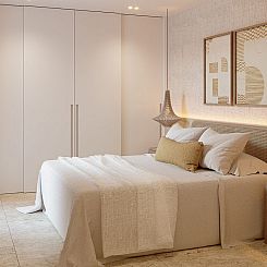 Appartement in Mojacar