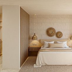Appartement in Mojacar