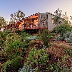Woodlands Self Catering