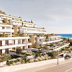 Appartement in Mojacar
