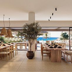 Appartement in Mojacar