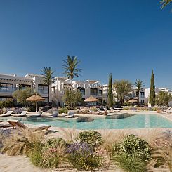 Appartement in Mojacar