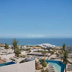 Appartement in Mojacar