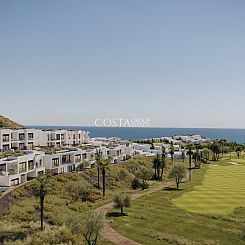 Appartement in Mojacar