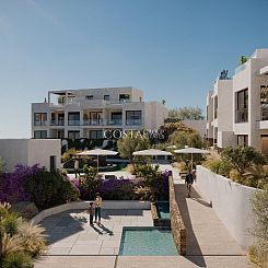 Appartement in Mojacar