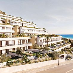 Appartement in Mojacar