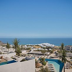 Appartement in Mojacar