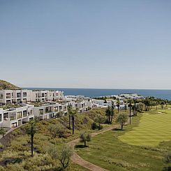 Appartement in Mojacar