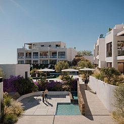Appartement in Mojacar