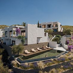 Appartement in Mojacar