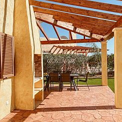 Vrijstaande woning in Cuevas Del Almanzora