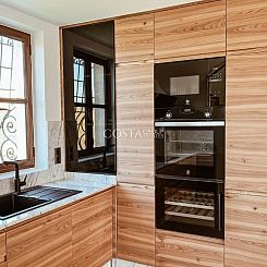 Vrijstaande woning in Cuevas Del Almanzora