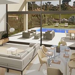 Vrijstaande woning in Cuevas Del Almanzora