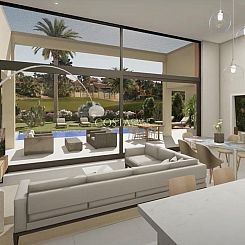 Vrijstaande woning in Cuevas Del Almanzora