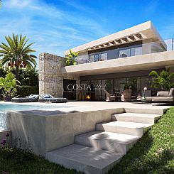 Vrijstaande woning in Cuevas Del Almanzora