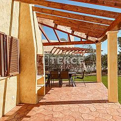 Vrijstaande woning in Cuevas Del Almanzora