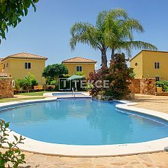 Vrijstaande woning in Cuevas Del Almanzora