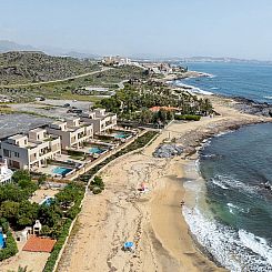 Geschakelde woning in Cuevas Del Almanzora