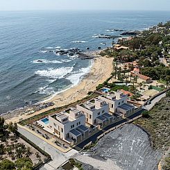 Geschakelde woning in Cuevas Del Almanzora