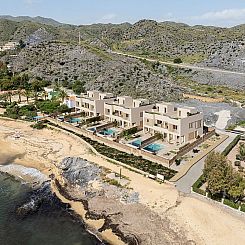 Geschakelde woning in Cuevas Del Almanzora