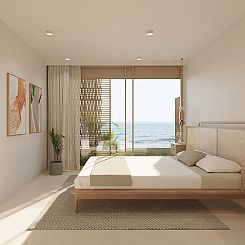 Geschakelde woning in Cuevas Del Almanzora