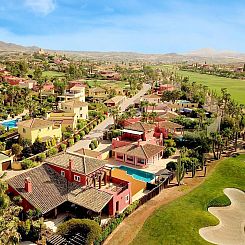 Appartement in Cuevas Del Almanzora