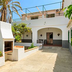 Vakantiehuis Villa Estévez