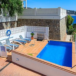 Vakantiehuis Las Palomas