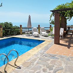 Vakantiehuis Antia