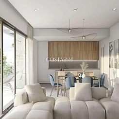 Vrijstaande woning in San Juan De Los Terreros