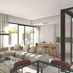 Vrijstaande woning in San Juan De Los Terreros