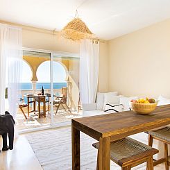 Appartement Sea Suite
